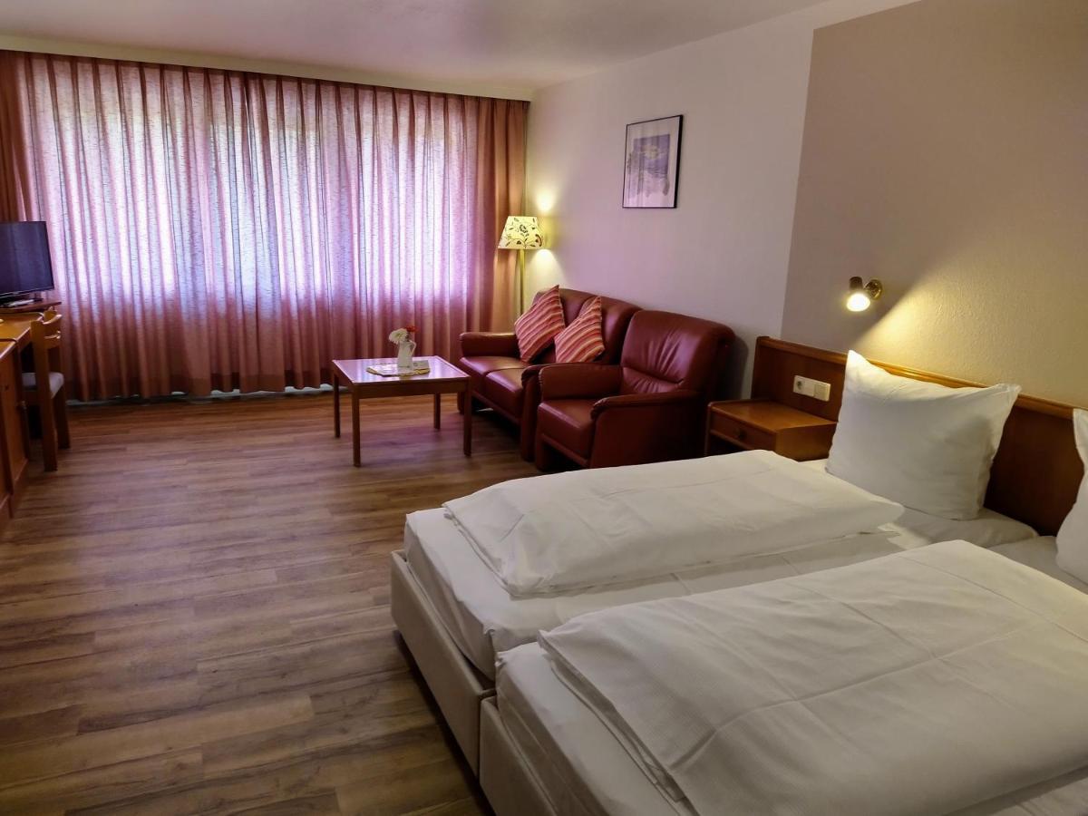 Hotel Faller Breitnau Buitenkant foto