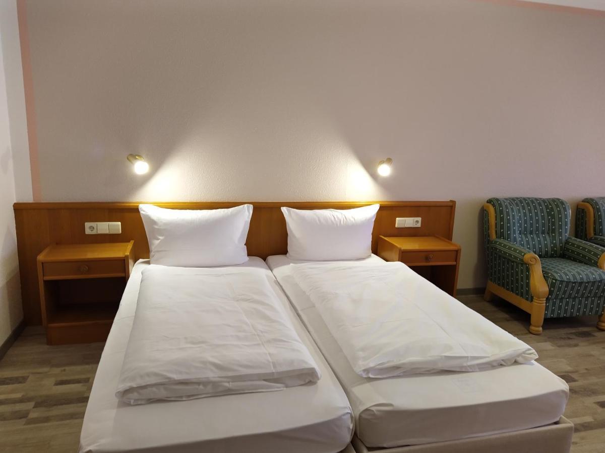 Hotel Faller Breitnau Buitenkant foto